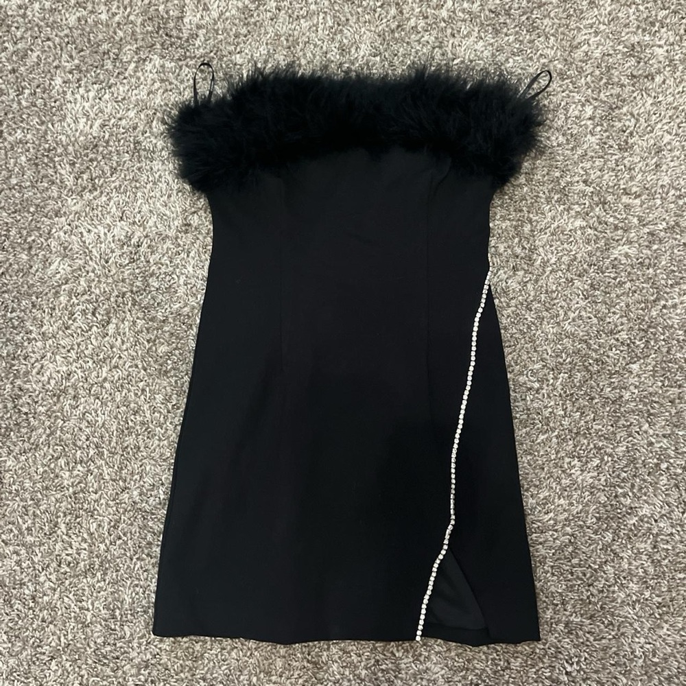 the cutest little dress